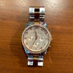 Marc Jacobs watch